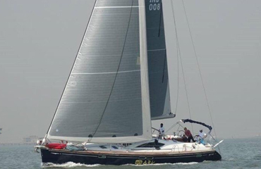 luxury yacht in mumbai