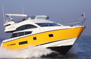 luxury yacht rental mumbai